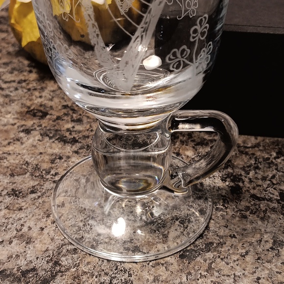 Eamon Irish Coffee Cups - Picture 6 of 7